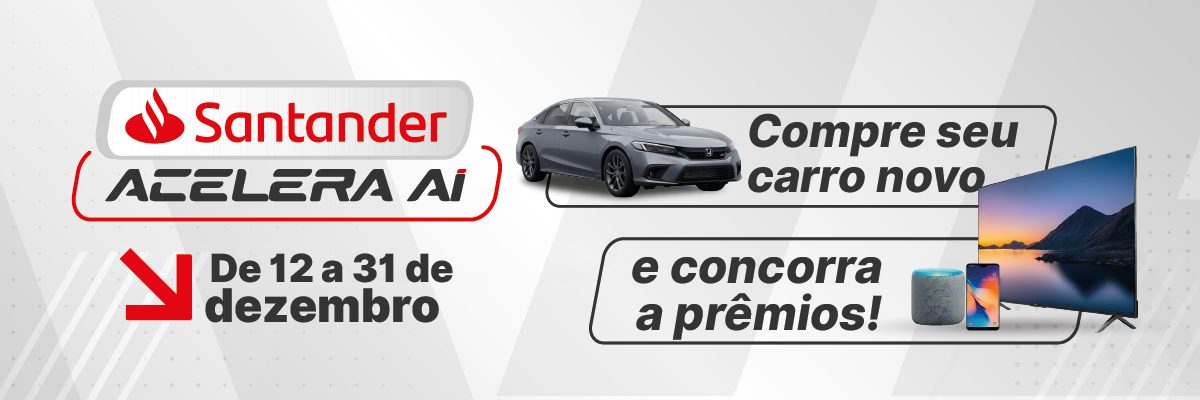 Banner Prêmios - Feirão Acelera Aí
